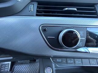 AUDI A4 usata 86