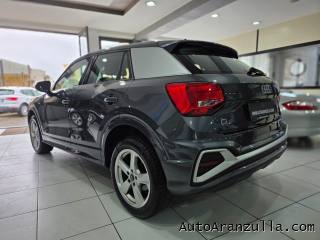 AUDI Q2 usata, con Autoradio