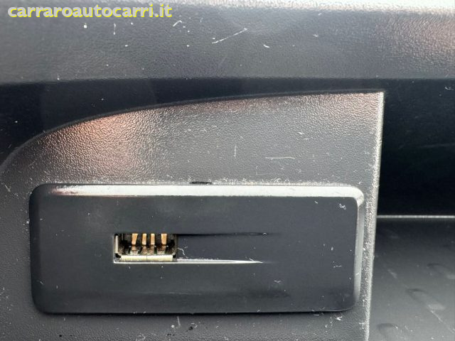 RENAULT Trafic usata, con Immobilizzatore elettronico