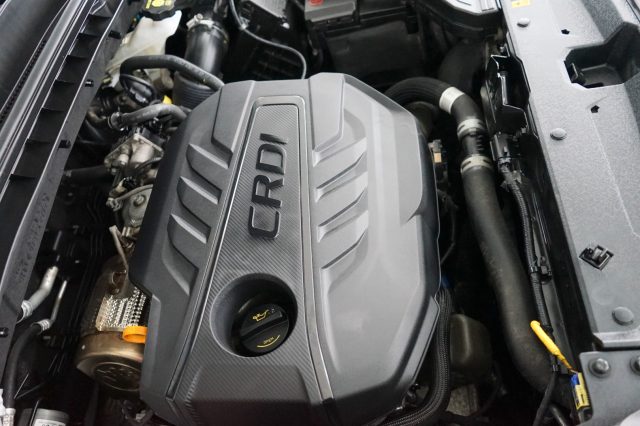 KIA Sportage usata 60