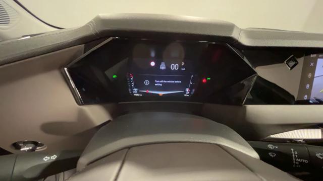 DS AUTOMOBILES DS 4 usata, con Immobilizzatore elettronico