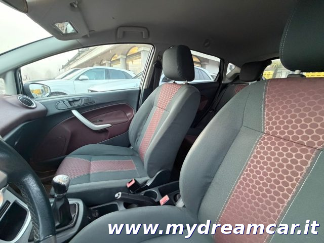 FORD Fiesta usata 13