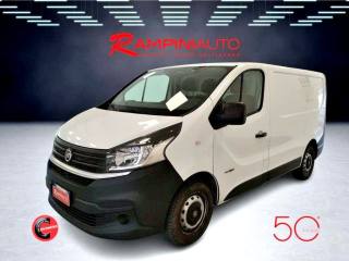 FIAT Talento 1.6 MJT PC-TN Furgone 10q  Pronta Consegna