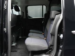 FIAT Doblo usata, con Fari LED