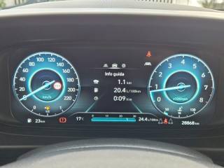 HYUNDAI i20 usata, con Cruise Control