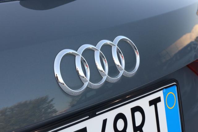 AUDI Q3 usata, con Limitatore di velocità