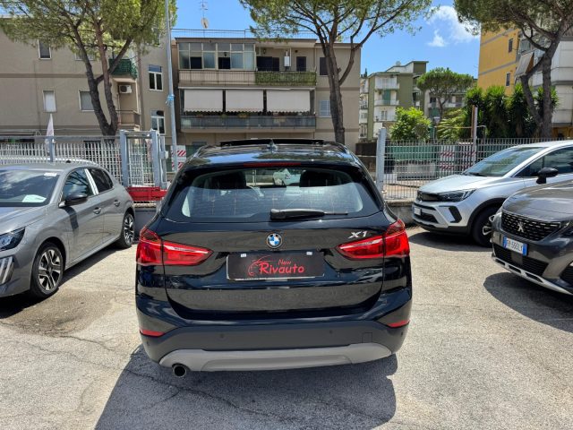 BMW X1 usata, con Autoradio