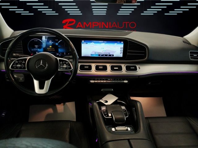 MERCEDES-BENZ GLE 300 usata 13