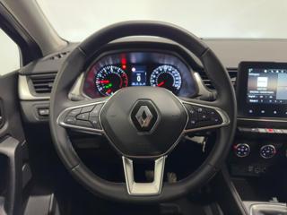 RENAULT Captur usata, con Chiusura centralizzata