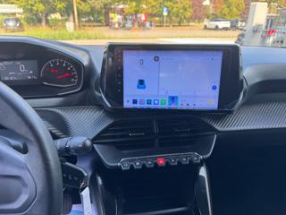 PEUGEOT 208 usata, con Controllo automatico clima
