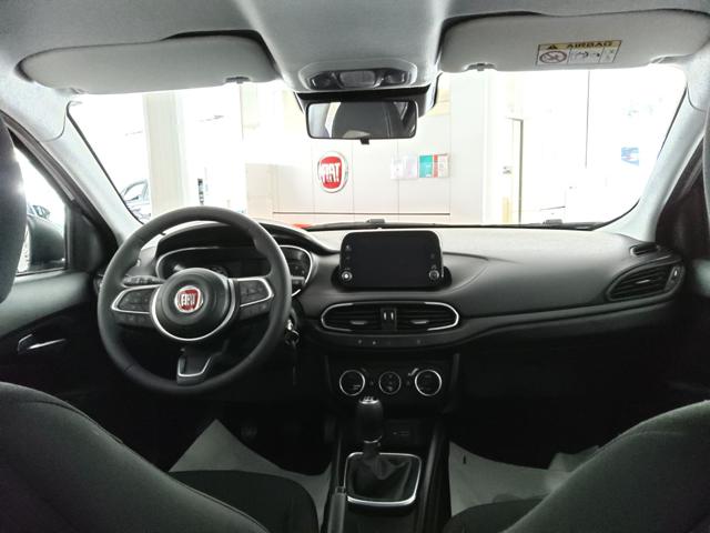 FIAT Tipo usata, con Alzacristalli elettrici