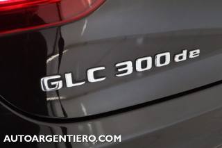 MERCEDES-BENZ GLC 300 usata, con Controllo vocale