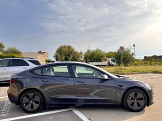 TESLA Model 3 usata, con Alzacristalli elettrici