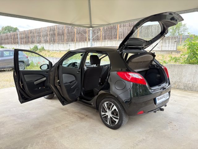 MAZDA 2 usata 47