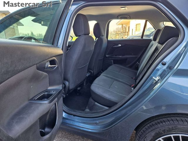 FIAT Tipo usata, con Controllo elettronico della corsia