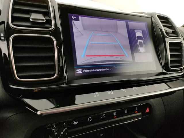 CITROEN C5 Aircross usata, con Sistema di navigazione