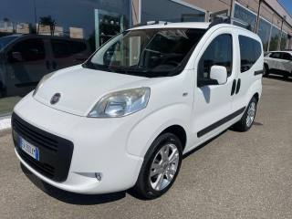 FIAT Qubo usata, con Airbag