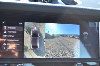 PORSCHE Macan usata, con Sedili riscaldati