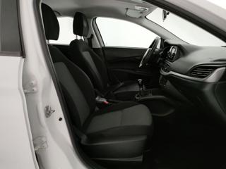 FIAT Tipo usata, con Boardcomputer