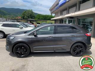 FORD Edge usata, con Climatizzatore