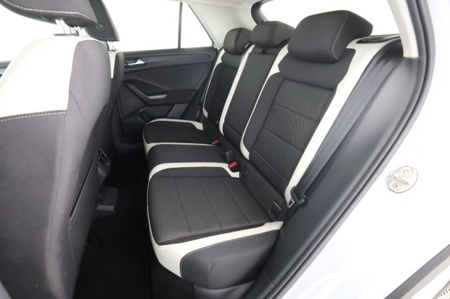 VOLKSWAGEN T-Roc usata 4
