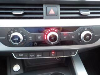 AUDI A5 usata, con Streaming musicale integrato