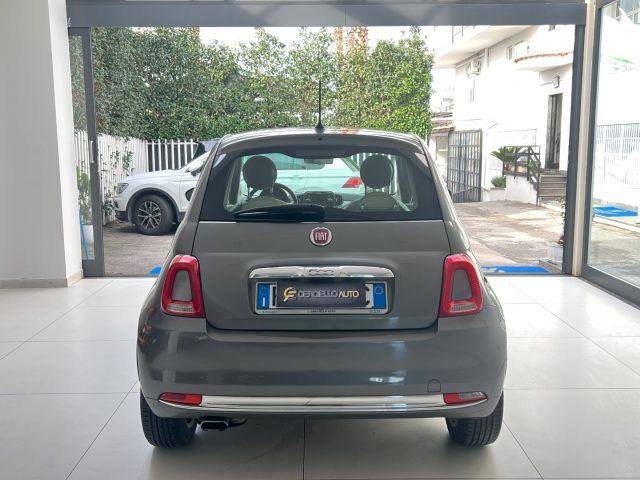 FIAT 500 usata, con Airbag Passeggero