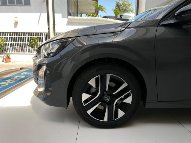 PEUGEOT 208 usata, con Sistema di navigazione