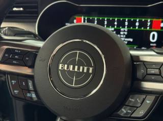 FORD Mustang usata, con Controllo trazione