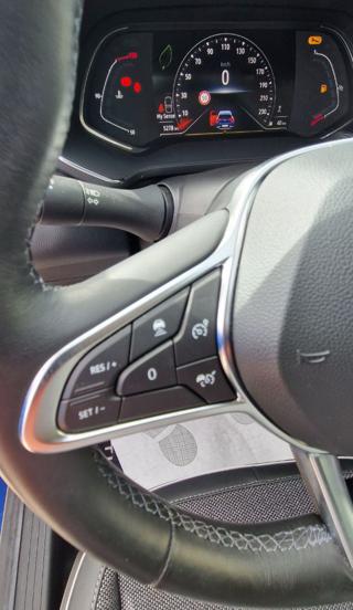 RENAULT Captur usata, con Controllo trazione