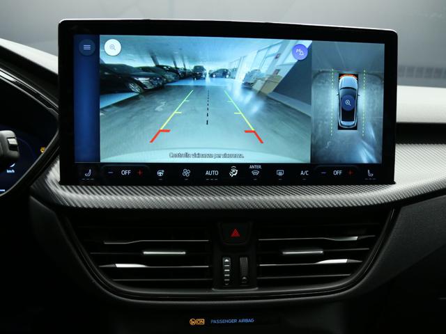 FORD Kuga usata, con Regolazione elettrica sedili