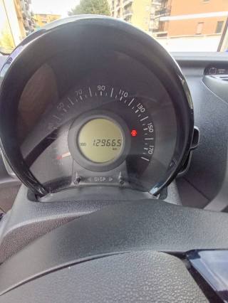 PEUGEOT 108 usata, con Chiusura centralizzata