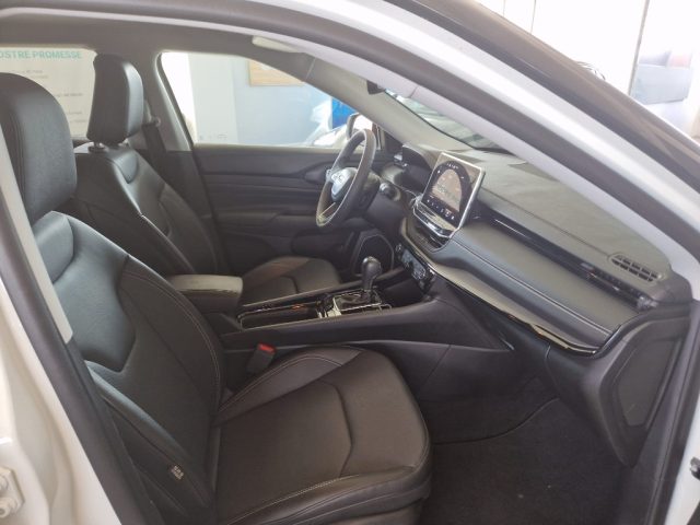 JEEP Compass usata, con Controllo trazione