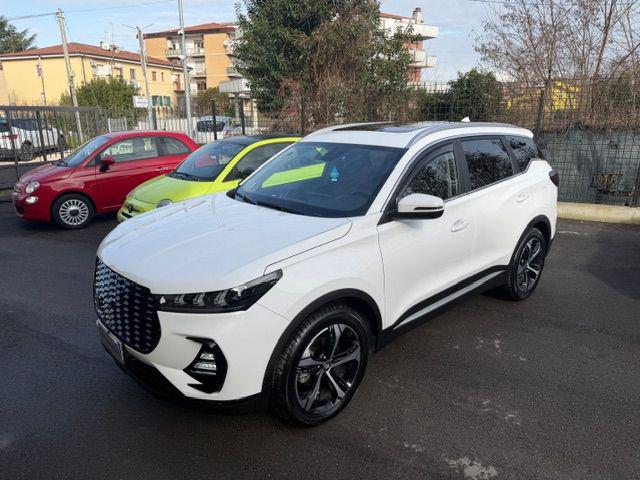 DR MOTOR DR 6.0 usata, con ABS