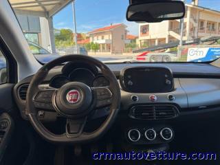 FIAT 500X usata, con Controllo trazione
