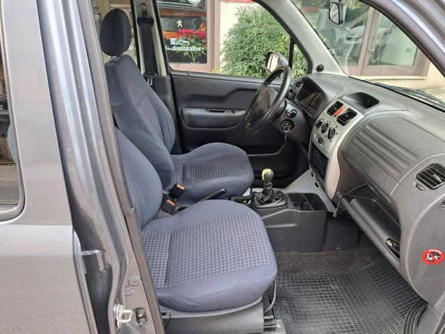 OPEL Agila usata, con Autoradio