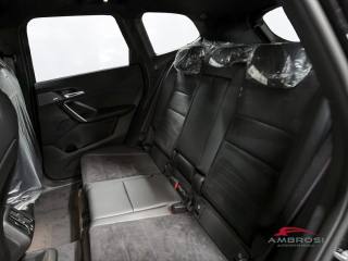 BMW X1 usata 10