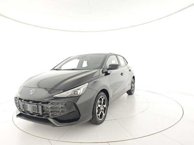 MG MG3 usata, con ABS