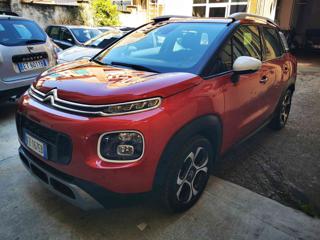 CITROEN C3 Aircross usata, con Airbag laterali