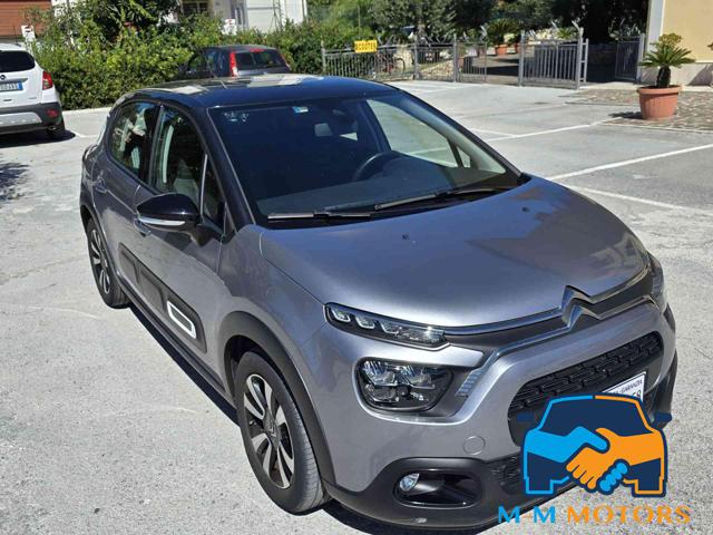 CITROEN C3 usata, con Airbag laterali