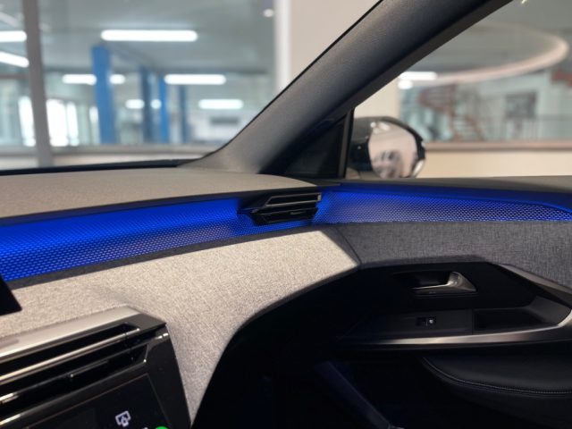 PEUGEOT 3008 usata, con Chiusura centralizzata telecomandata