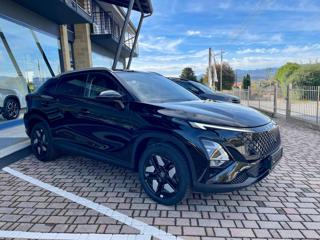 OMODA 5 usata, con Airbag laterali