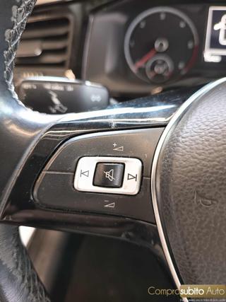 VOLKSWAGEN Polo usata, con Servosterzo