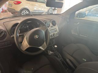 ALFA ROMEO MiTo usata, con Autoradio