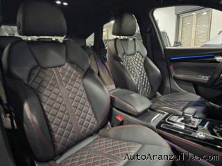 AUDI Q5 usata, con Trazione integrale