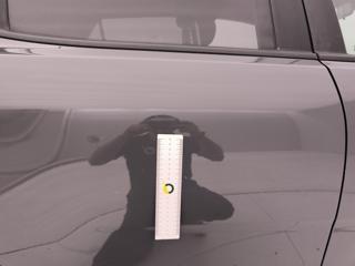 KIA Stonic usata, con Isofix