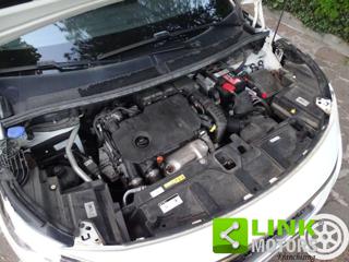 PEUGEOT 3008 usata, con Sedile posteriore sdoppiato
