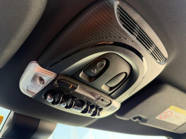 MINI Countryman usata, con Supporto lombare