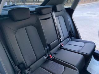 AUDI Q3 usata, con Touch screen