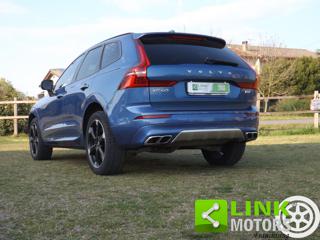 VOLVO XC60 usata 79